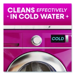 Intense Fresh Liquid Laundry Detergent, 64 Loads, 84 oz Bott