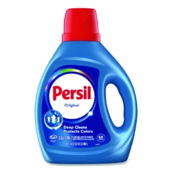 Original Liquid HE Laundry Detergent, 64 Loads, 84 oz Bottle