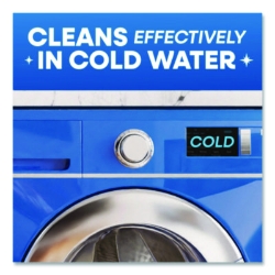 Original Liquid HE Laundry Detergent, 64 Loads, 84 oz Bottle