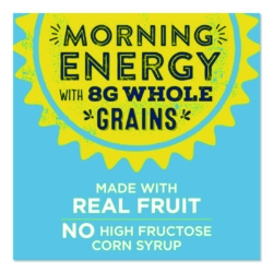 Nutri-Grain Soft Baked Breakfast Bars, Asstd: Apple, Blueber