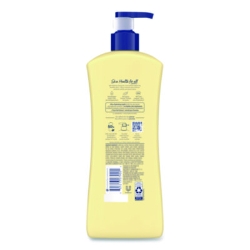 Intensive Care Nourishing Moisture Body Lotion, 20.3 oz Pump