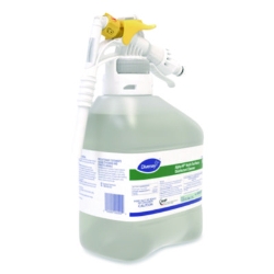 Alpha-Hp Multi-Surface Disinfectant Cleaner, Citrus Scent, 1