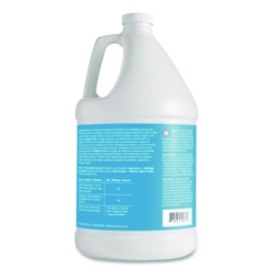 Conqueror 103 Odor Counteractant Concentrate, Lemon, 1 Gal B