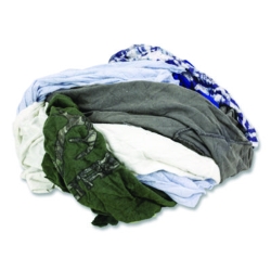 Reclaimed Colored Knits - T-Shirt/Polo, Assorted Sizes and C