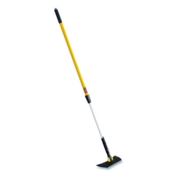 Microfiber Flexi Frame, 13.13 x 5.38, Plastic, Black
