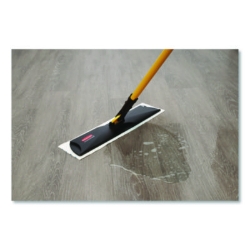 Light Commercial Quick Connect Single-Sided Plastic Frame, 1