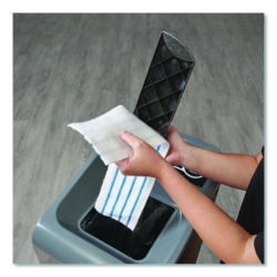 Light Commercial Quick Connect Single-Sided Plastic Frame, 1