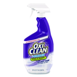 Plus Bleach Mold and Mildew Stain Remover, Citrus Scent, 30