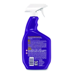 Plus Bleach Mold and Mildew Stain Remover, Citrus Scent, 30