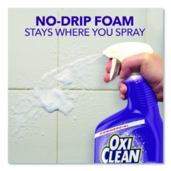 Plus Bleach Mold and Mildew Stain Remover, Citrus Scent, 30