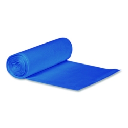 Linear Low Density Health Care Can Liners, Soiled Linen, 30