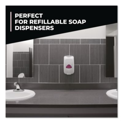 Pro Hand Soap, Almond Scent, 1 gal Bottle, 4/Carton