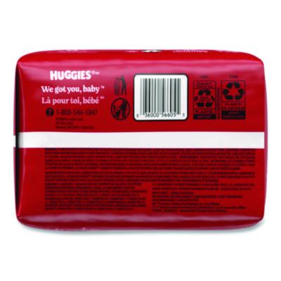 Little Movers HuggFit 360 Degree, Size 3, 16 lbs to 28 lbs,