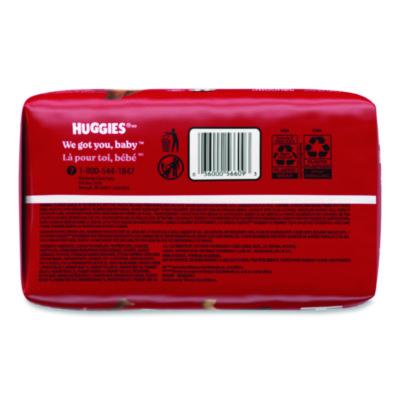Little Movers HuggFit 360 Degree, Size 7, Over 41 lbs, Disne
