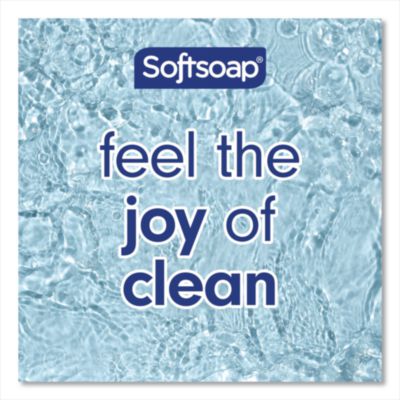 Antibacterial Liquid Hand Soap Refill, Fresh Scent, 50 oz, G