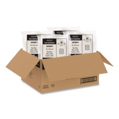 Compostable Molded Fiber Dinnerware, ProPlanet Seal, Plate,