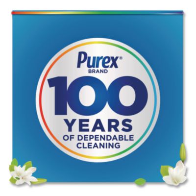 Ultra Natural Elements HE Liquid Detergent, Linen and Lilies