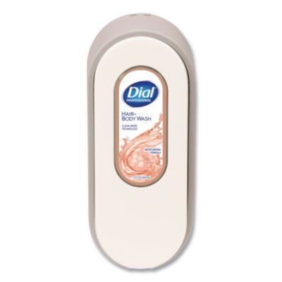 Hair + Body Wash Refill for Versa Dispenser, Neutral Scent,