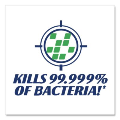 Antibacterial Gel Hand Sanitizer Refill for Versa Dispenser,