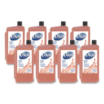 Hair + Body Wash Refill For 1 L Liquid Dispenser, Neutral Sc