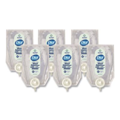 Antibacterial Gel Hand Sanitizer Refill for Versa Dispenser,