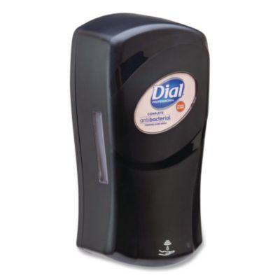 Fit Universal Touch Free Dispenser, 1 L, 4 X 5.4 X 11.2, Sla