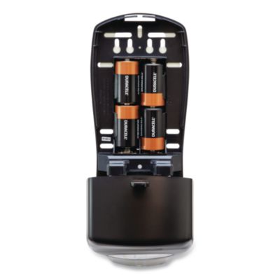 Fit Universal Touch Free Dispenser, 1 L, 4 X 5.4 X 11.2, Sla