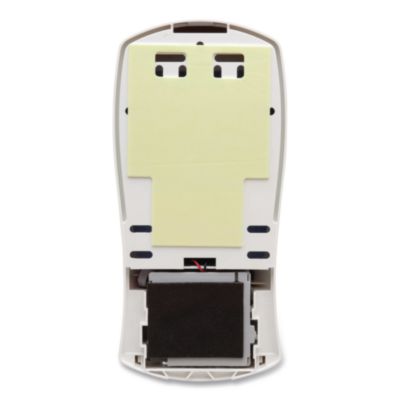 Fit Universal Touch Free Dispenser, 1 L, 4 X 5.4 X 11.2, Ivo