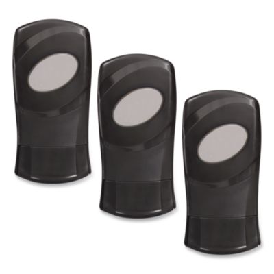 Fit Universal Touch Free Dispenser, 1 L, 4 X 5.4 X 11.2, Sla