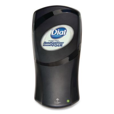 Antibacterial Foaming Hand Sanitizer Refill For Fit Touch Fr