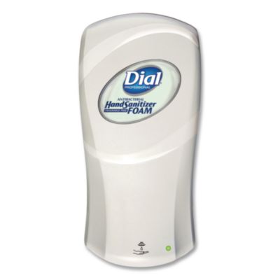 Antibacterial Foaming Hand Sanitizer Refill For Fit Touch Fr