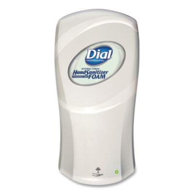 Antibacterial Foaming Hand Sanitizer Refill For Fit Touch Fr