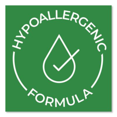 Basics Hypoallergenic Foaming Hand Wash Refill for FIT Manua