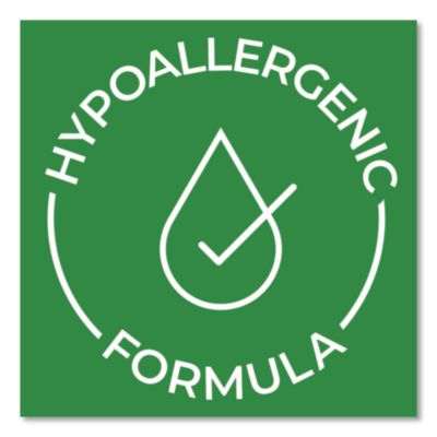 Basics Hypoallergenic Foaming Hand Wash Refill for FIT Touch