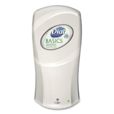 Basics Hypoallergenic Foaming Hand Wash Refill for FIT Touch