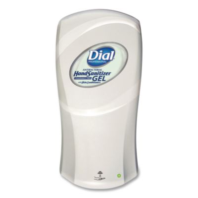 Antibacterial Gel Hand Sanitizer Refill For Fit Touch Free D