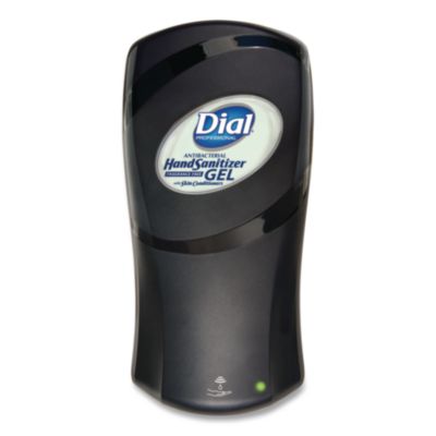 Antibacterial Gel Hand Sanitizer Refill For Fit Touch Free D