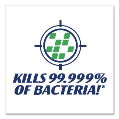 Antibacterial Foaming Hand Sanitizer Refill for Dial 1700 V