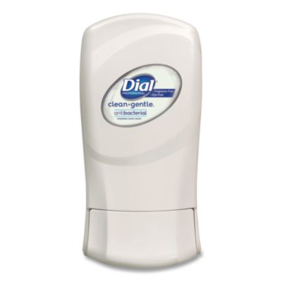 Clean+Gentle Antibacterial Foaming Hand Wash Refill for FIT