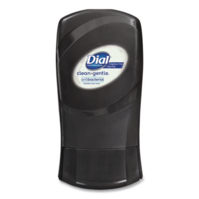 Clean+Gentle Antibacterial Foaming Hand Wash Refill for FIT