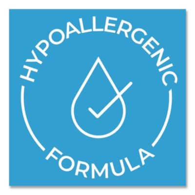 Clean+Gentle Antibacterial Foaming Hand Wash Refill for FIT