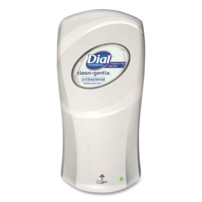 Clean+Gentle Antibacterial Foaming Hand Wash Refill for FIT