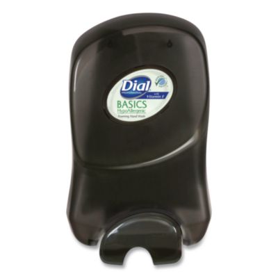Basics Hypoallergenic Foaming Hand Wash Refill for 1700 Disp