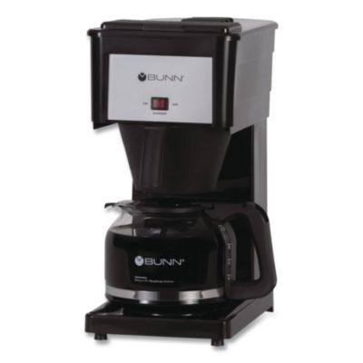 Speed Brew Classic, Black