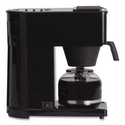 Speed Brew Classic, Black