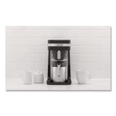 Speed Brew Platinum, Black