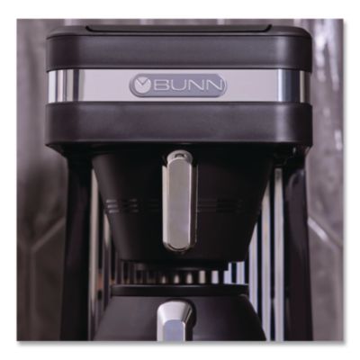Speed Brew Platinum, Black
