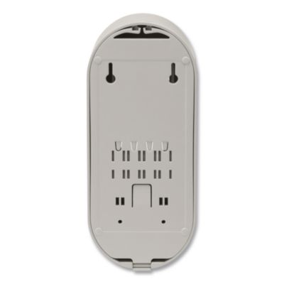 Versa Dispenser for Cartridge Refills, 15 oz, 3.75 x 3.38 x