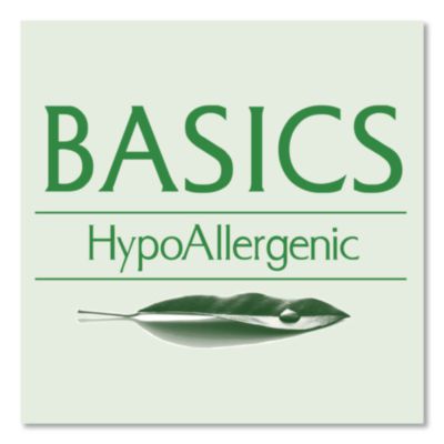 Basics Hypoallergenic Hand Wash, Honeysuckle Scent, 1 gal, 4
