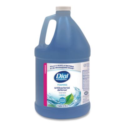 Antibacterial Defense Foaming Hand Wash Refill, Plus Aloe Fo